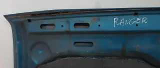  Капот Ford Ranger 2 Арт e12478821, вид 8