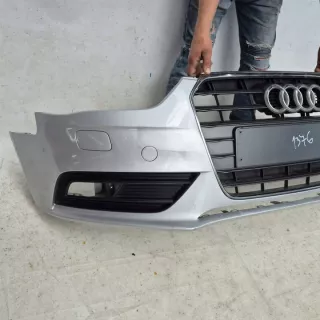8K0807437 Бампер передний Audi A4 B8 Арт e12478743, вид 2