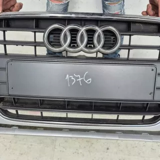 8K0807437 Бампер передний Audi A4 B8 Арт e12478743, вид 3
