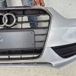 8K0807437 Бампер передний Audi A4 B8 Арт e12478743, вид 4