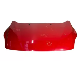 LAA4846 Капот Ford C-max 2 Арт e12478721, вид 12