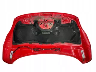 LAA4846 Капот Ford C-max 2 Арт e12478721, вид 13