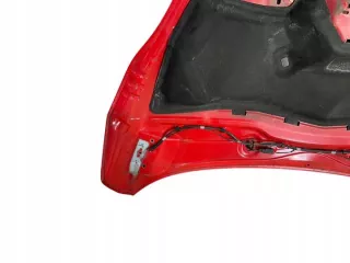 LAA4846 Капот Ford C-max 2 Арт e12478721, вид 16
