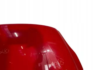 LAA4846 Капот Ford C-max 2 Арт e12478721, вид 6
