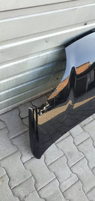  Капот Fiat Panda 3 Арт e12478697, вид 3