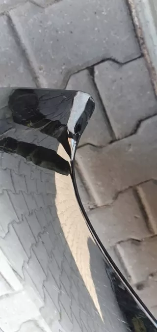  Капот Fiat Panda 3 Арт e12478697, вид 4