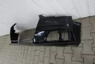 8W0807437 Бампер передний Audi A4 B9 Арт e12478677, вид 2