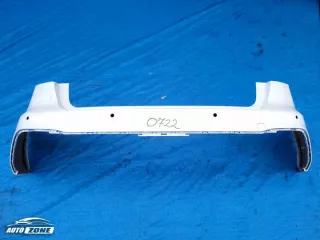 8W9807511AB OE8W9807511AB-0722 OE8W9807511AB Бампер задний Audi A4 B9 Арт e12478653, вид 1