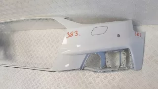  Бампер передний Audi A4 B9 Арт e12478652, вид 3