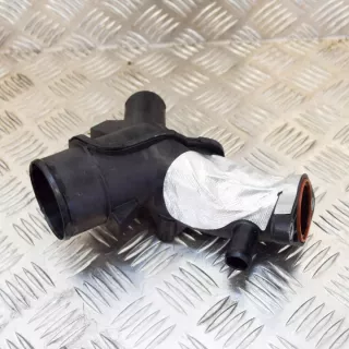 165763328R Гофра инжектора Renault Captur Арт e12478631, вид 1