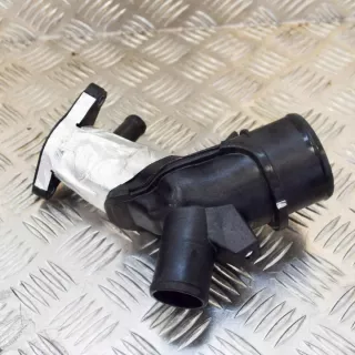 165763328R Гофра инжектора Renault Captur Арт e12478631, вид 3