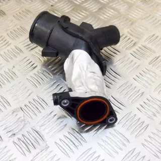 165763328R Гофра инжектора Renault Captur Арт e12478631, вид 4