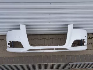 8P0807437H-AHTMK11 Бампер передний Audi A3 8P Арт e12478615, вид 1