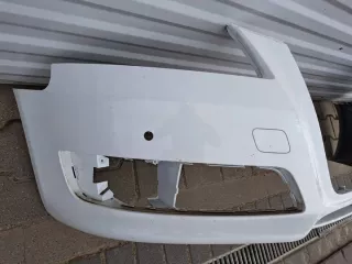 8P0807437H-AHTMK11 Бампер передний Audi A3 8P Арт e12478615, вид 2