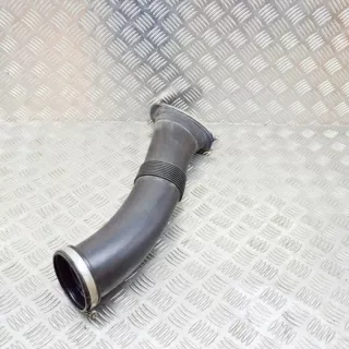 97011011430 Гофра инжектора Porsche Panamera 970 Арт e12478604, вид 3