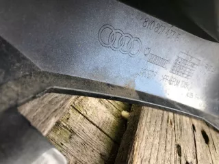 8Y0807437F Бампер передний Audi A3 8Y Арт e12478512, вид 7