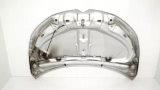  Капот Citroen C4 2 Арт e12478510, вид 7