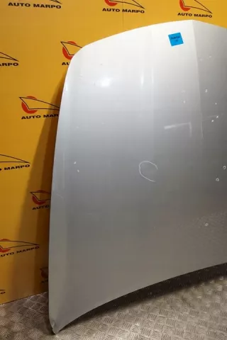  Капот Cadillac ATS Restailing Арт e12478420, вид 3