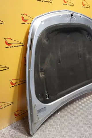  Капот Cadillac ATS Restailing Арт e12478420, вид 8