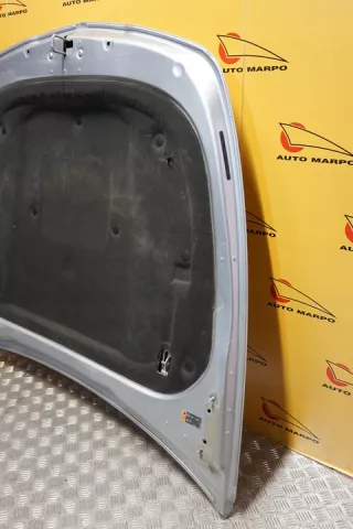  Капот Cadillac ATS Restailing Арт e12478420, вид 9