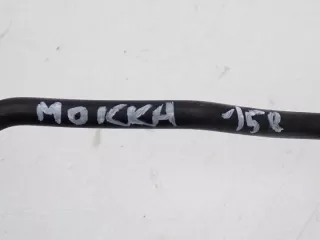 B16DTH Гофра инжектора Opel Mokka 1 Арт e12478398, вид 4