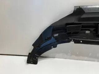 Декоративная крышка двигателя Audi Q7 4M restailing 2019г. 2019-2024 4M0807611G - Фото 2