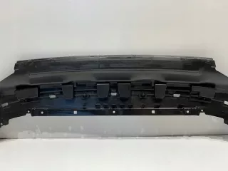 Декоративная крышка двигателя Audi Q7 4M restailing 2019г. 2019-2024 4M0807611G - Фото 3