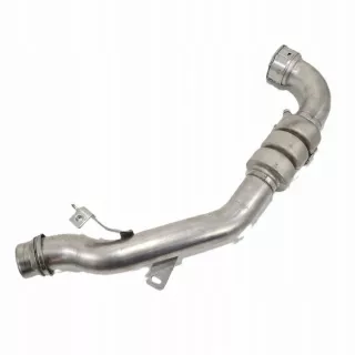 144605JU0B Гофра инжектора Nissan Navara D23 Арт e12478298