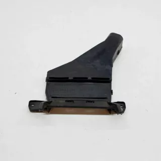 A6395480074 Гофра инжектора Mercedes Vito W639 Арт e12478223, вид 1