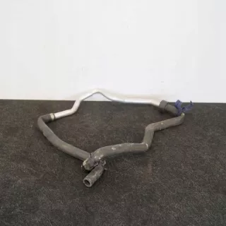 Гофра инжектора Mercedes GL X166 2012г. A1668300796 - Фото 2
