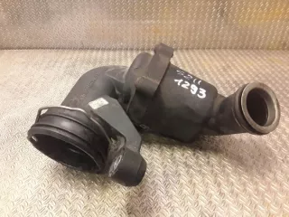 6481400387 Гофра инжектора Mercedes E W211 Арт e12478060, вид 1