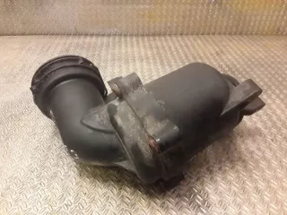 6481400387 Гофра инжектора Mercedes E W211 Арт e12478060, вид 2