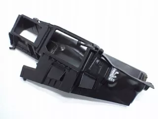 A2128300144 2128300144 Гофра инжектора Mercedes E C207 Арт e12477996, вид 1