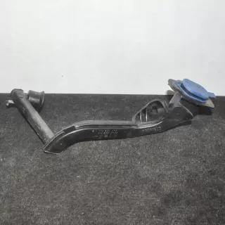 A2138600164 Гофра инжектора Mercedes E W213 Арт e12477969, вид 1