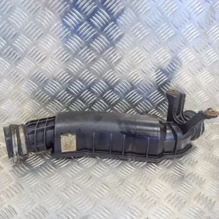 A2710901937 Гофра инжектора Mercedes C W203 Арт e12477873, вид 5