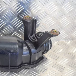 A2710901937 Гофра инжектора Mercedes C W203 Арт e12477873, вид 6