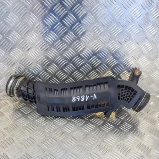 A2710901937 Гофра инжектора Mercedes C W203 Арт e12477873, вид 7