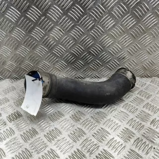 A2045281682 Гофра инжектора Mercedes C W204 Арт e12477831, вид 3