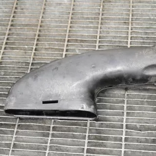 A6510903437 Гофра инжектора Mercedes C W204 Арт e12477830, вид 2