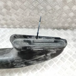 A6510903437 Гофра инжектора Mercedes C W204 Арт e12477820, вид 5