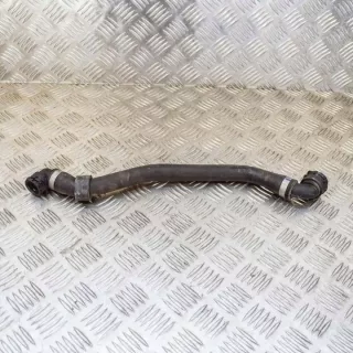 A2055011900 Гофра инжектора Mercedes C W205 Арт e12477801, вид 3