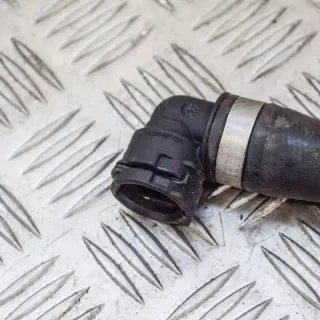 A2055011900 Гофра инжектора Mercedes C W205 Арт e12477801, вид 4