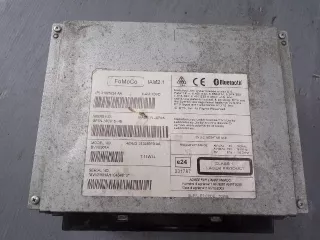 P31326224 Блок навигации Volvo XC60 1 Арт e12477598, вид 1