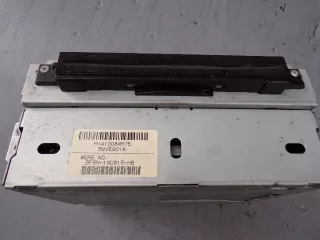 P31326224 Блок навигации Volvo XC60 1 Арт e12477598, вид 3