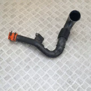 GX639F876BC Гофра инжектора Jaguar F-Pace Арт e12477543, вид 2