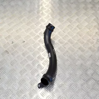 GJ326C782AA Гофра инжектора Jaguar E-PACE Арт e12477530, вид 2