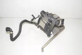 9023983 Автономный отопитель BMW 5 F10/F11/GT F07 Арт e12477467, вид 1