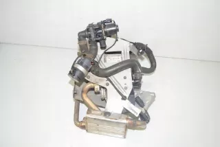 9023983 Автономный отопитель BMW 5 F10/F11/GT F07 Арт e12477467, вид 4