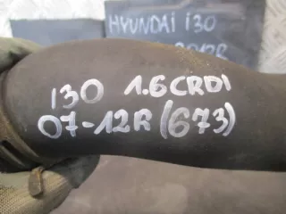  Гофра инжектора Hyundai i30 FD Арт e12477446, вид 2