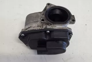 03G131501 Клапан EGR Volkswagen Passat B6 Арт e12477230, вид 2